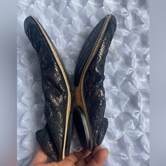 Women’s chanel flats Size 40 - Picture 7 of 13